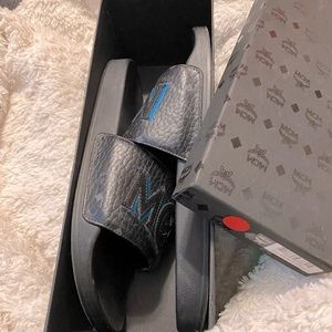 MCM Slides